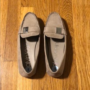 NWOT Calvin Klein shoes